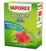 Gomitas VapoExpect