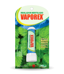 Inhalador