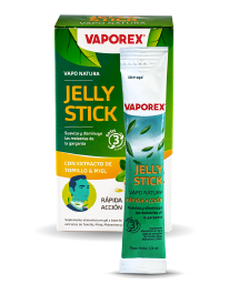 Jelly Stick Vaporex